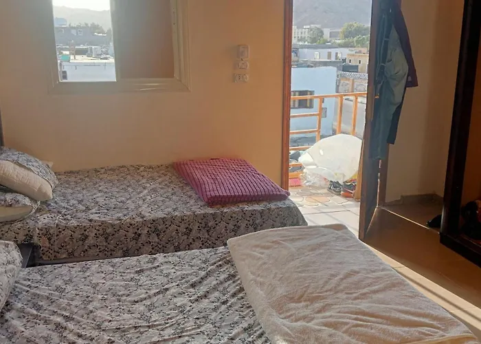 A To Share With Someone Homestay szállás *