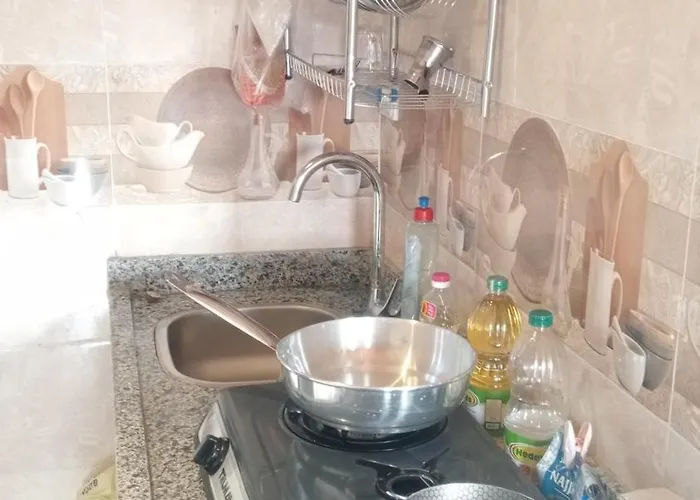 Homestay szállás A To Share With Someone